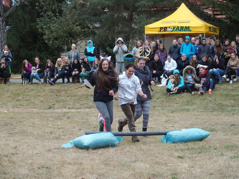 Den zířat 2016