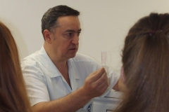Exkurze FN Hradec Králové